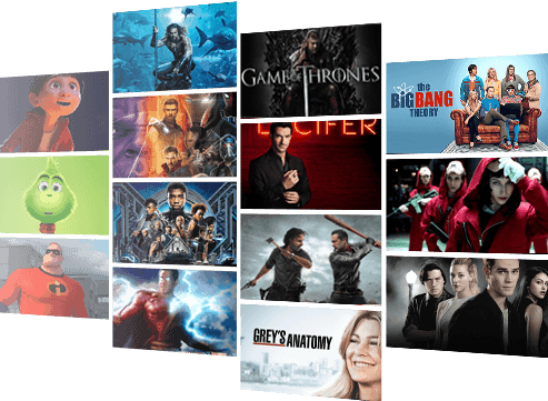 Teste IPTV derp 6 horas