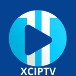XCIPTV - Melhor App IPTV para Android e Smart TV